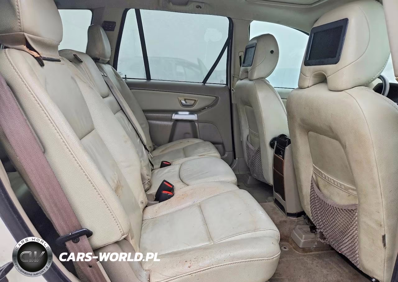 2006 Volvo Xc90 V8 VIN:YV4CZ852761296551 - 11