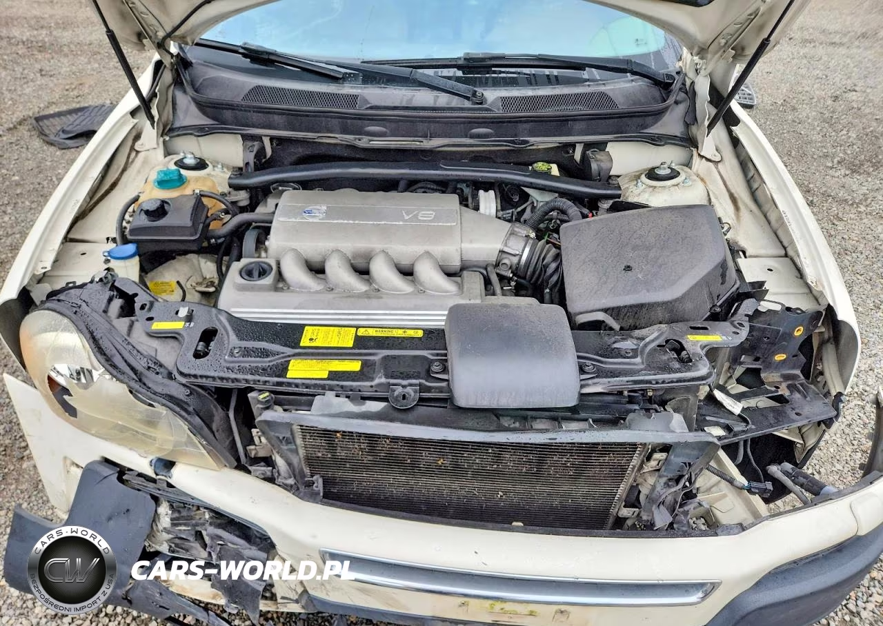 2006 Volvo Xc90 V8 VIN:YV4CZ852761296551 - 12