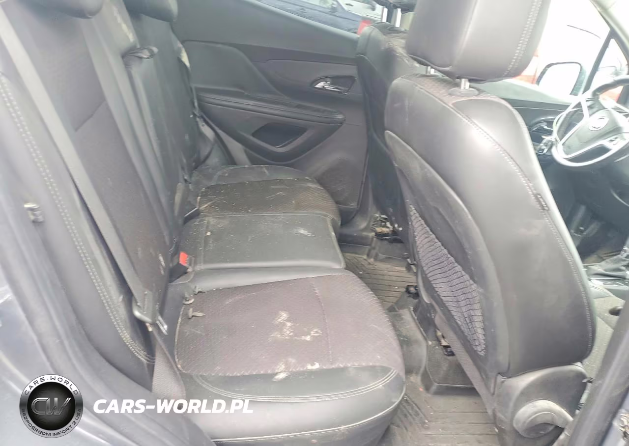 2019 Buick Encore Preferred VIN:KL4CJESB6KB913336 - 11