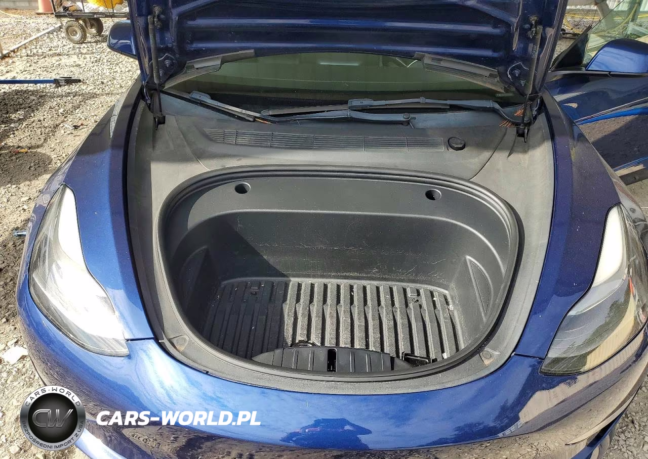 2022 Tesla Model 3 VIN:5YJ3E1EA5NF188108 - 11