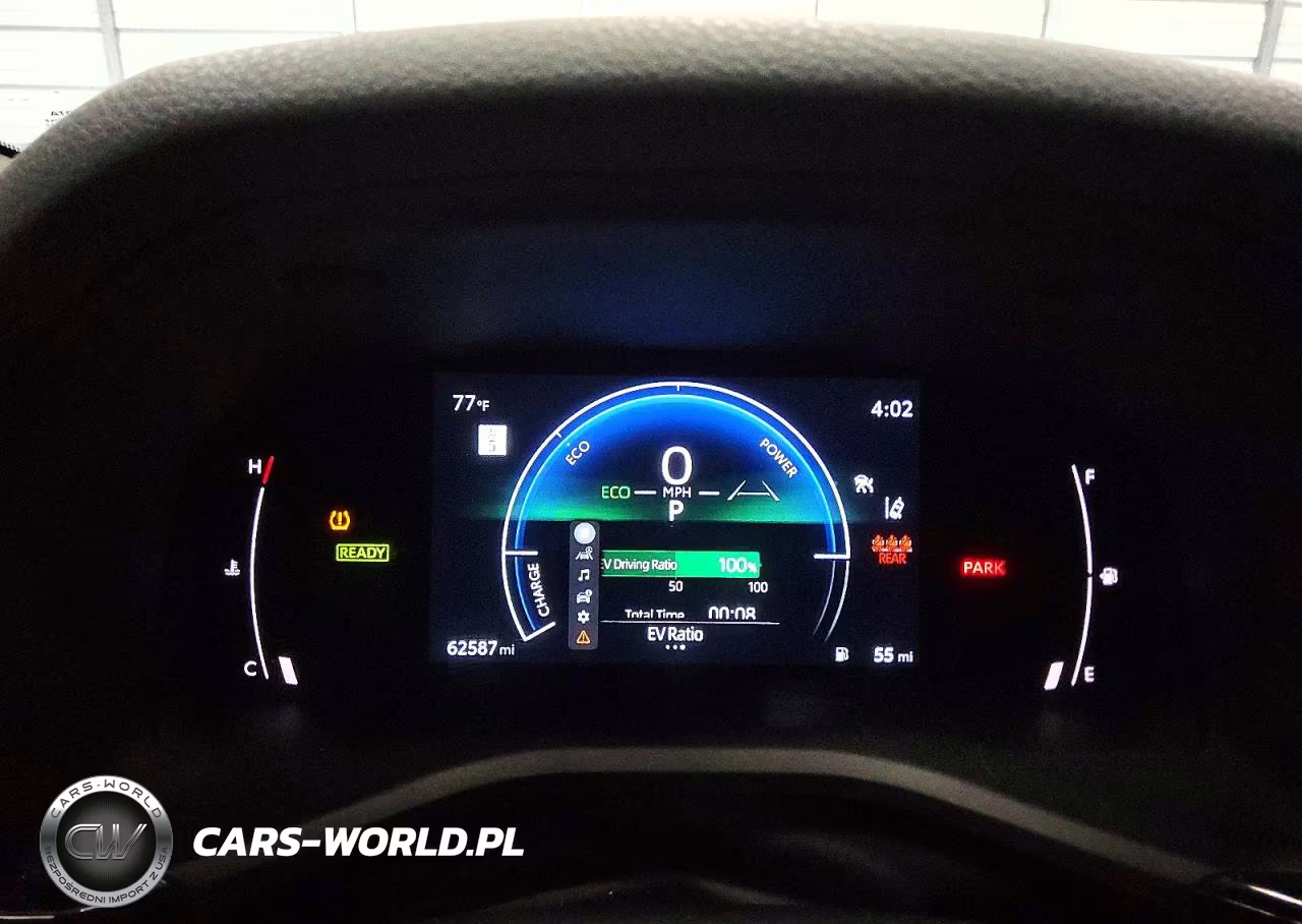 2025 Toyota Camry Se VIN:4T1DAACKXSU572251 - 9