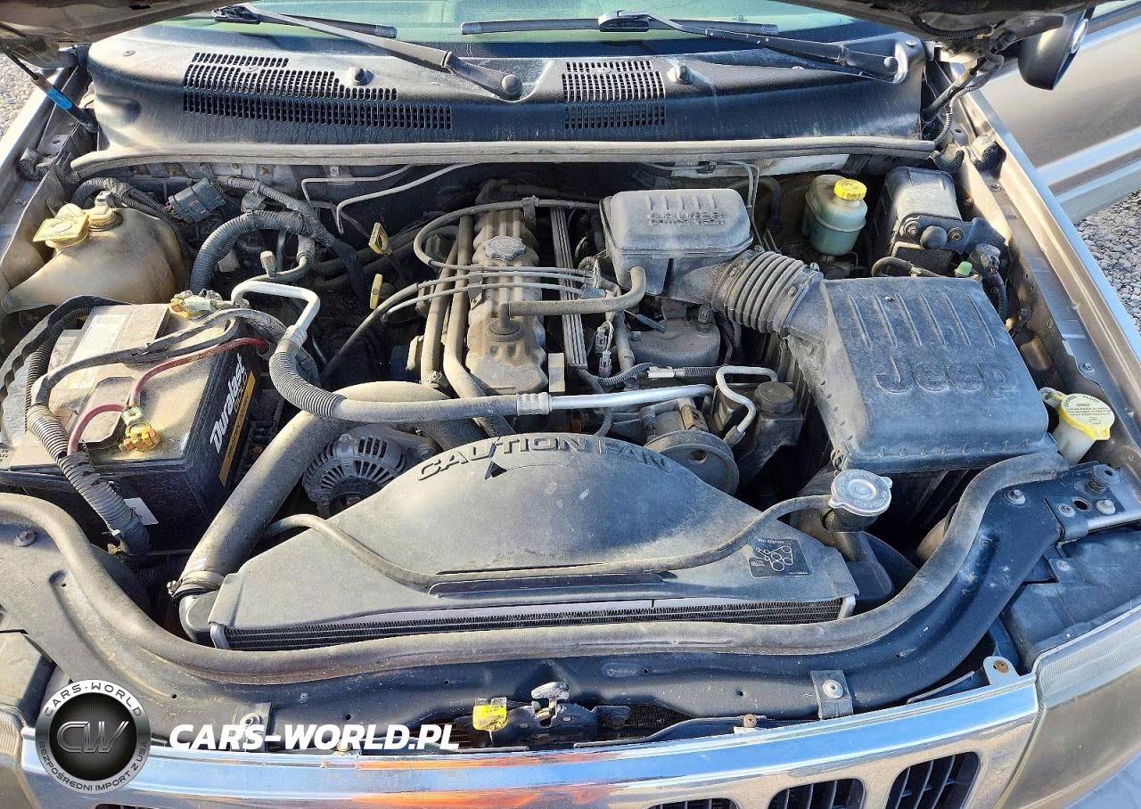 1999 Jeep Grand Cherokee Laredo VIN:1J4GW58S9XC522984 - 11