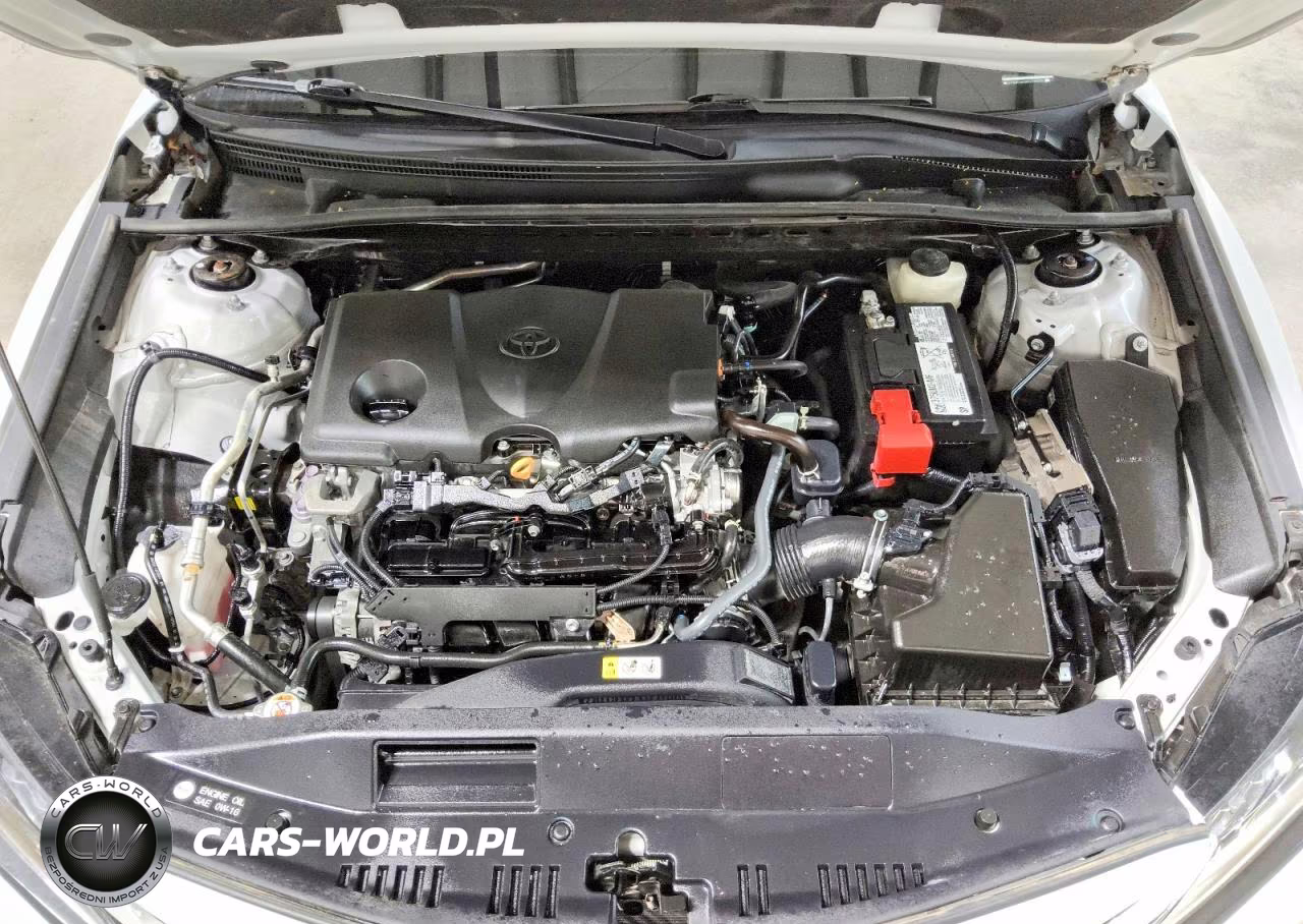 2023 Toyota Camry Xse VIN:4T1K61AK8PU132578 - 11