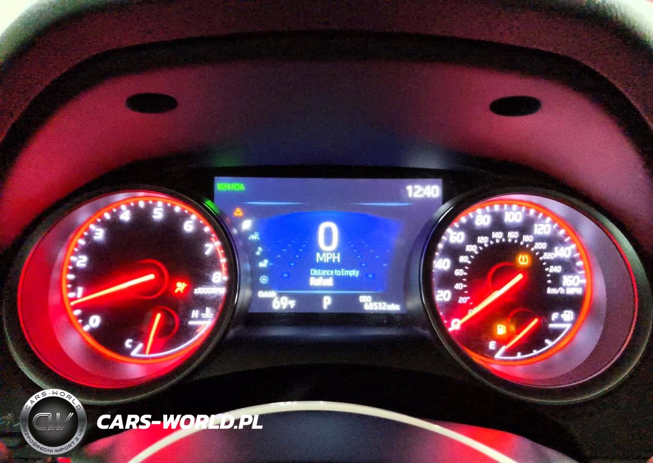 2023 Toyota Camry Xse VIN:4T1K61AK8PU132578 - 9