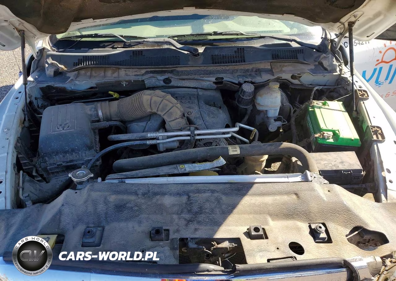 2011 Dodge Ram 2500 VIN:3D6WP2ET5BG525391 - 11