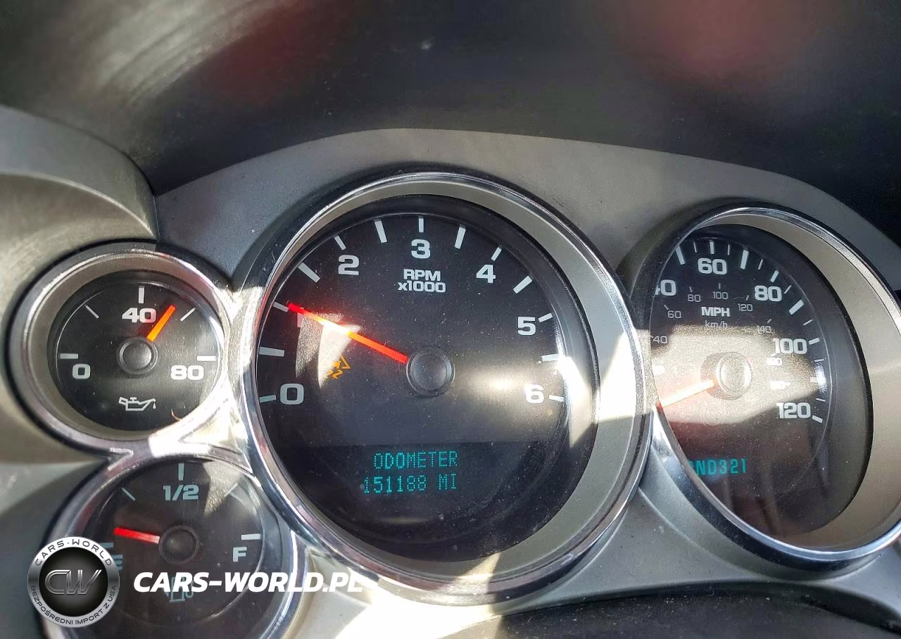 2008 Chevrolet Silverado C1500 VIN:3GCEC13J18G229222 - 9