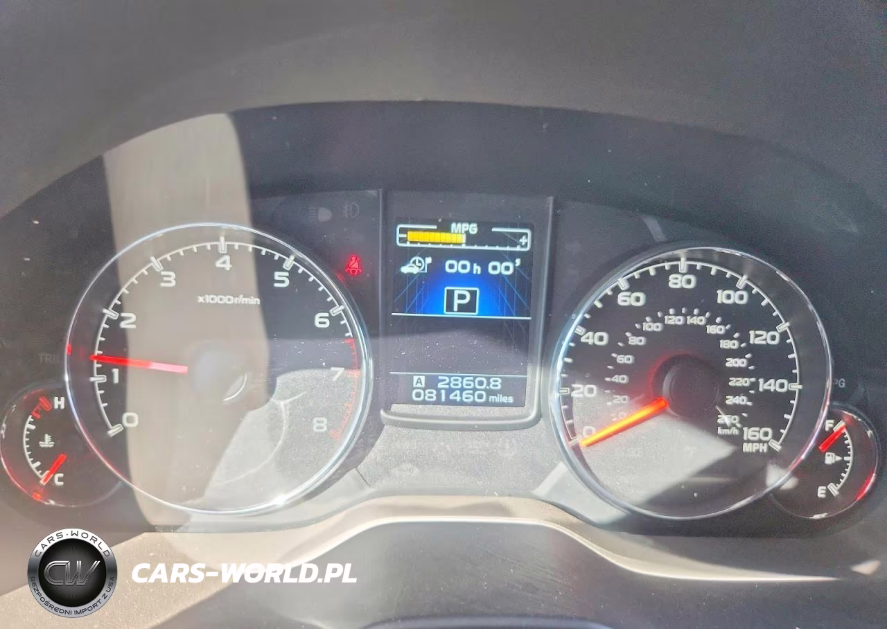 2014 Subaru Outback 3.6R Limited VIN:4S4BRDLCXE2255404 - 9