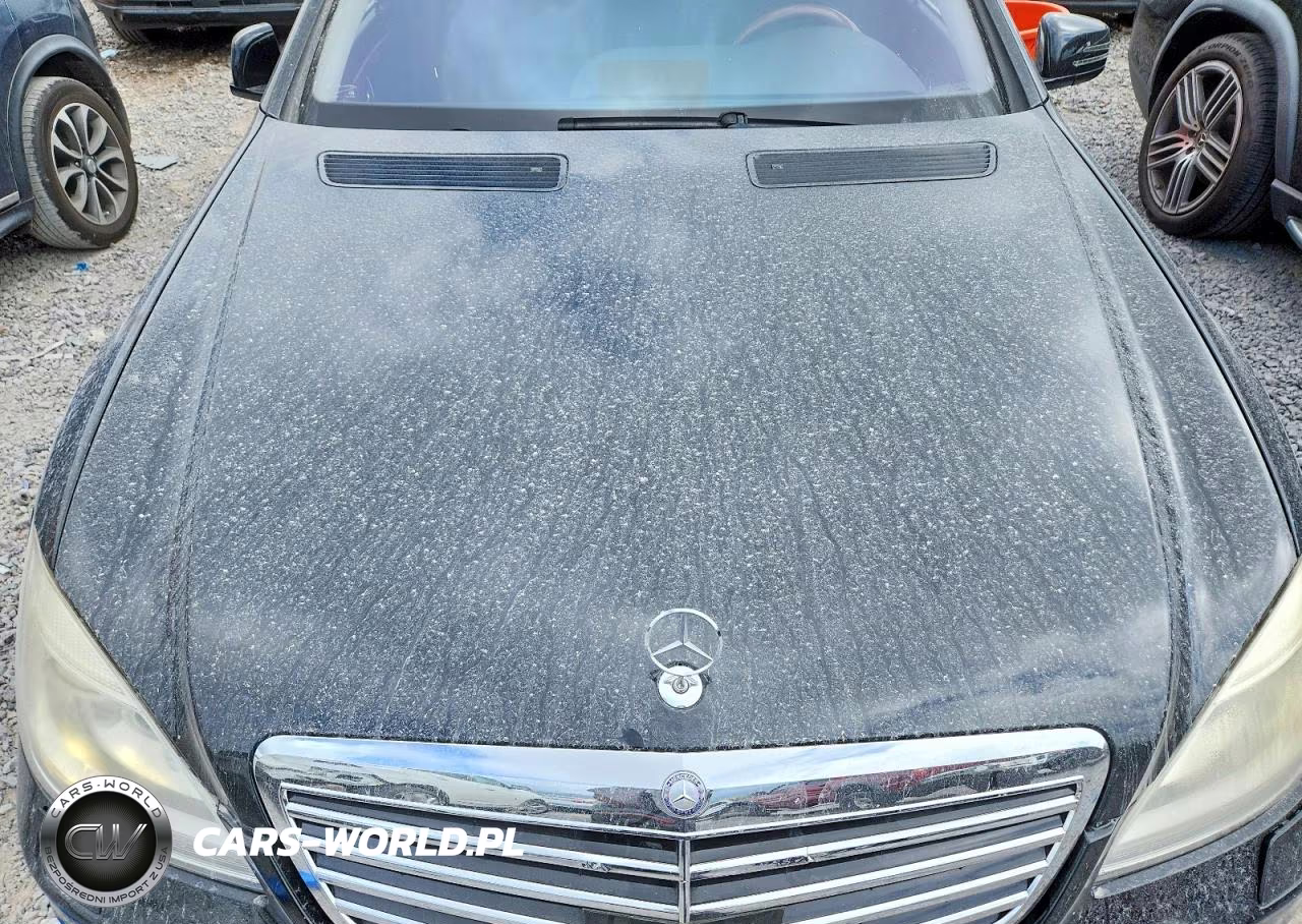 2012 Mercedes-Benz S 550 4Matic VIN:WDDNG9EB0CA462742 - 11