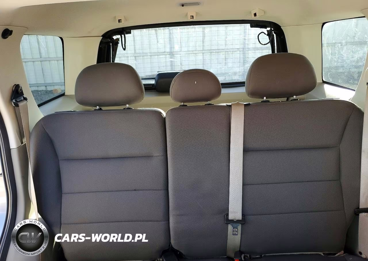2009 Ford Escape Xlt VIN:1FMCU937X9KD05954 - 10
