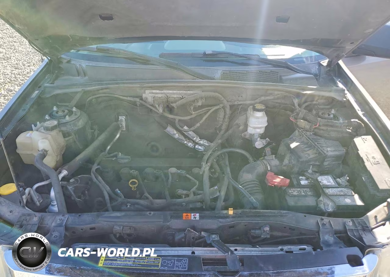 2009 Ford Escape Xlt VIN:1FMCU937X9KD05954 - 12