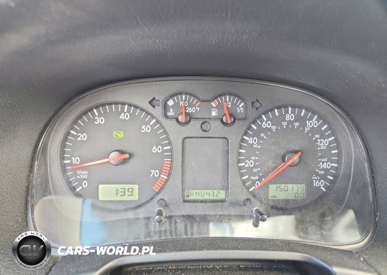2003 Volkswagen Jetta Gls VIN:3VWSE69M43M034556 - 9