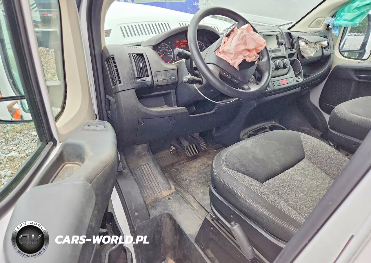 2021 Ram Promaster 2500 2500 High VIN:3C6LRVDG8ME534648 - 8