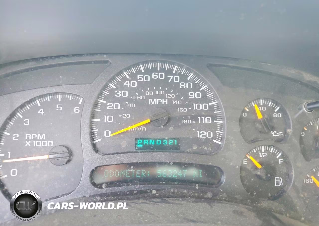 2004 Chevrolet Silverado C1500 VIN:1GCEC14VX4Z136890 - 9