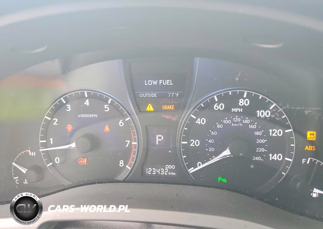 2014 Lexus Rx 350 Base VIN:2T2ZK1BA6EC142178 - 9