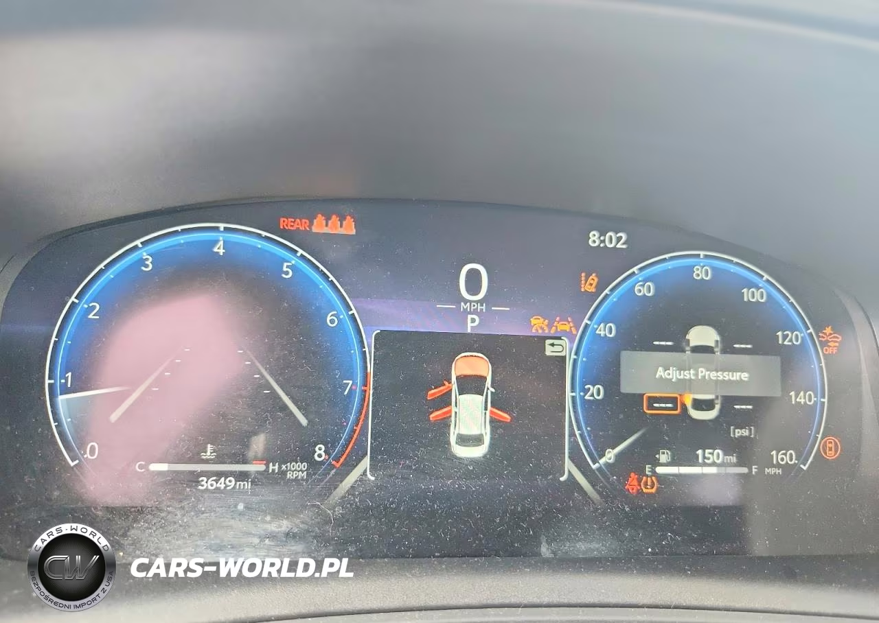 2026 Toyota Corolla Se VIN:5YFP4MCE9TP262269 - 9