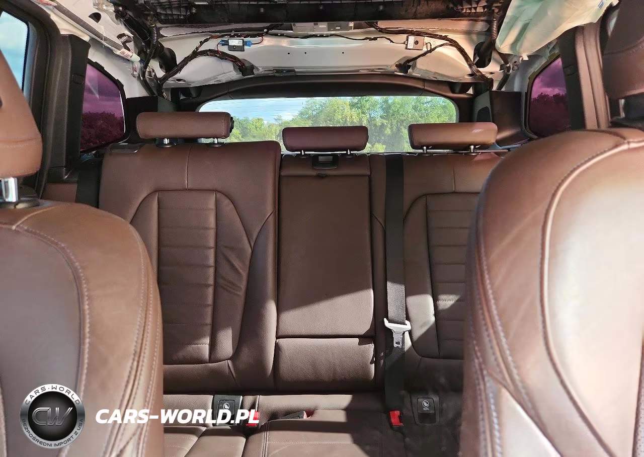 2019 BMW X3 xDrivem40I VIN:5UXTS3C54K0Z10591 - 10