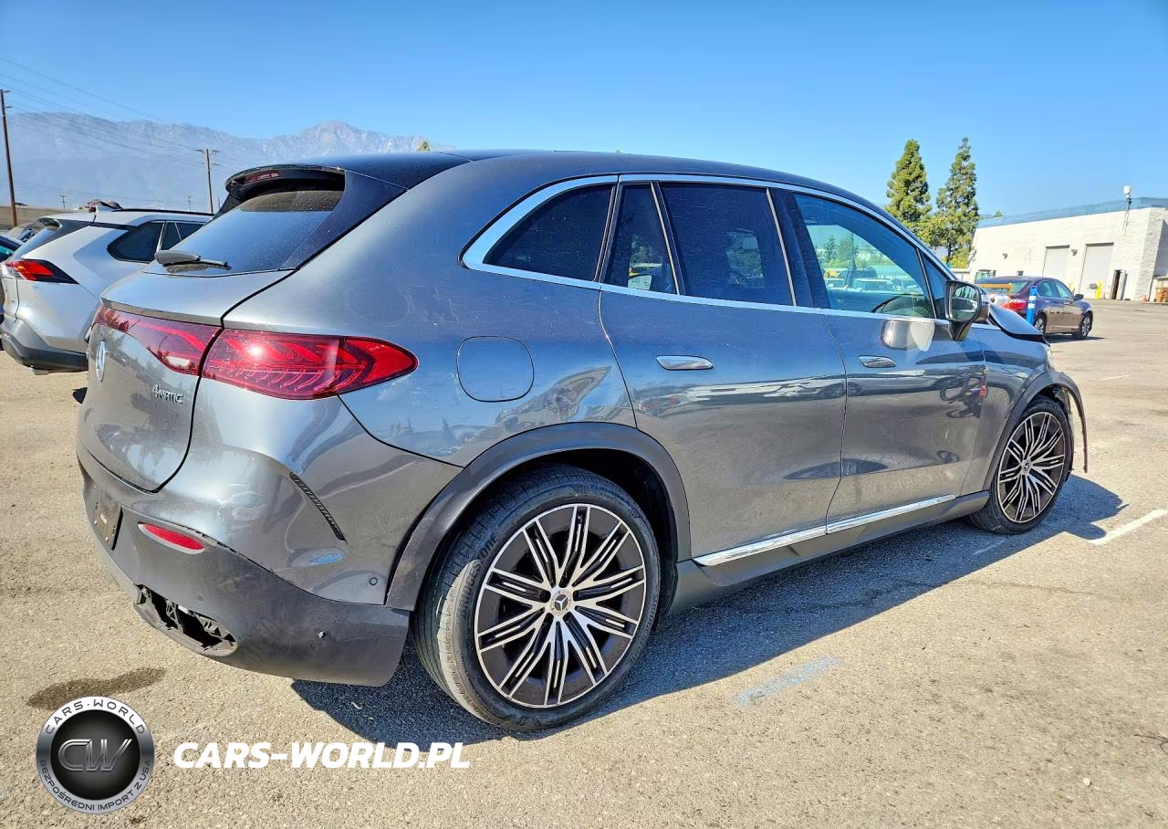 2023 Mercedes-Benz Eqe Suv 500 4Matic VIN:4JGGM2CB0PA032040 - 3