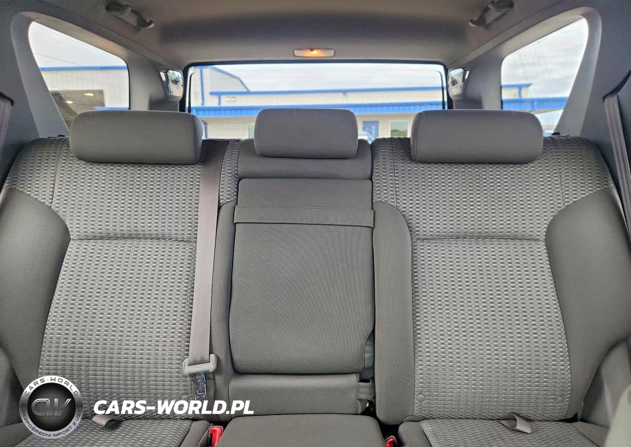 2007 Toyota 4Runner Sr5 VIN:JTEBU14R070109219 - 10
