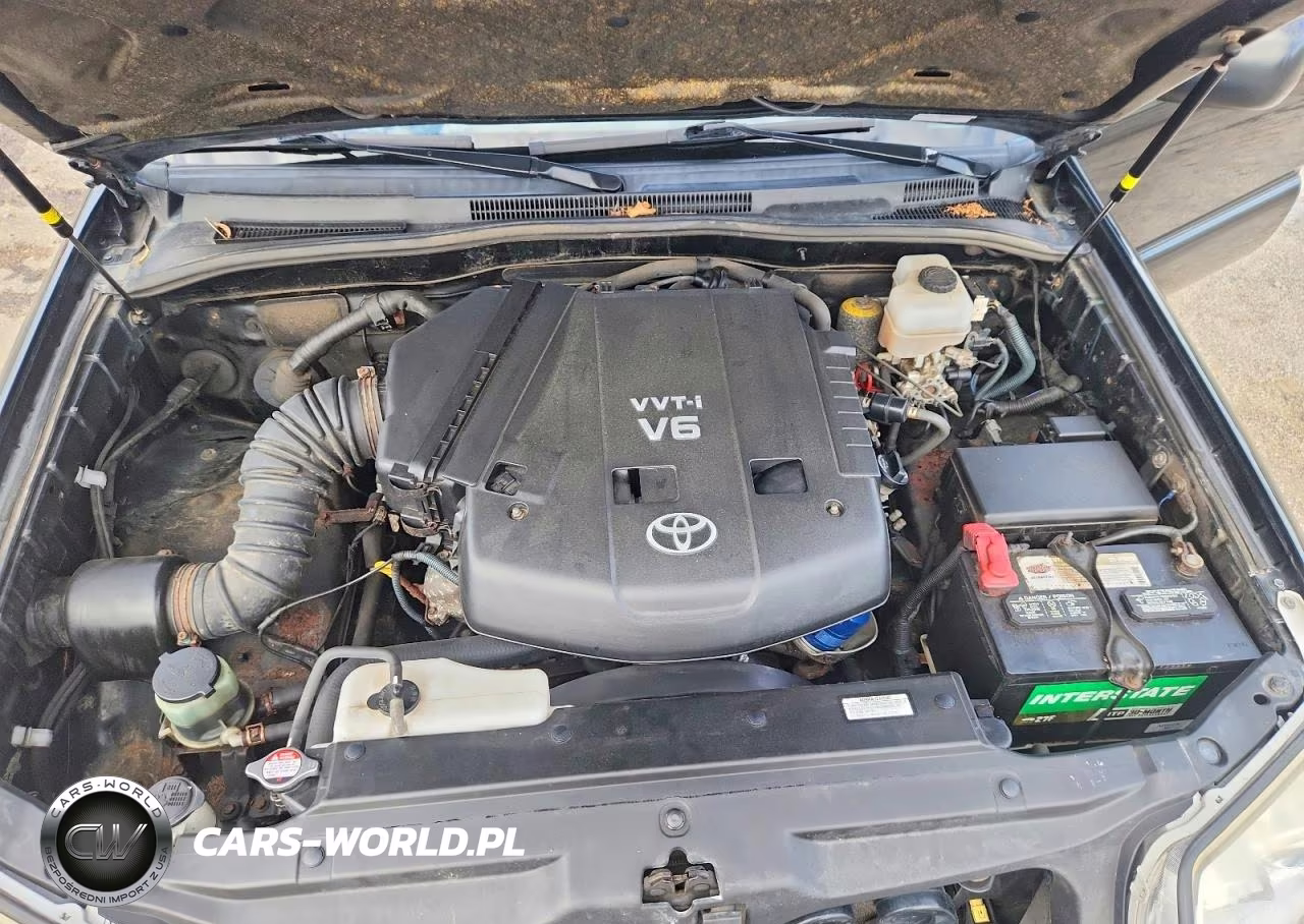 2007 Toyota 4Runner Sr5 VIN:JTEBU14R070109219 - 12