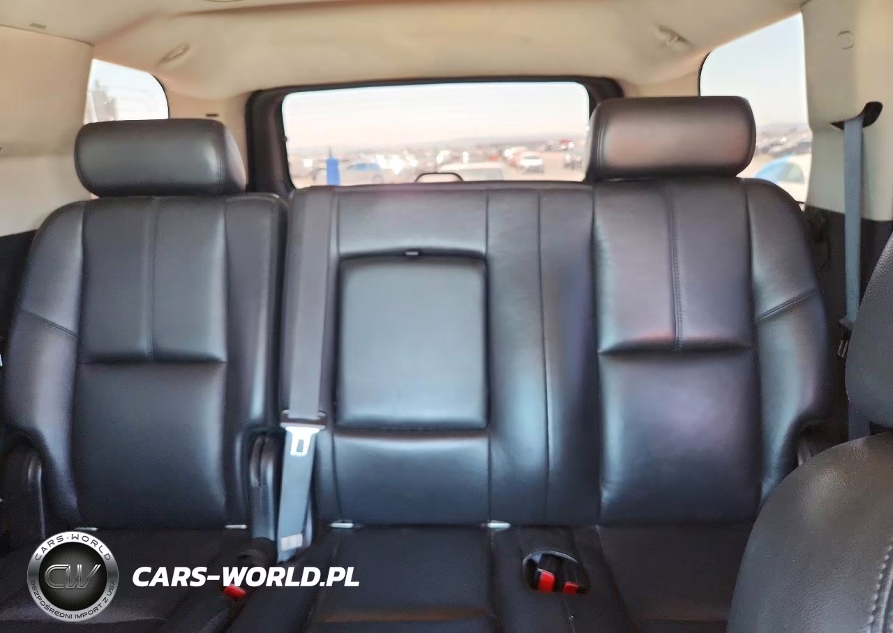 2008 GMC Yukon VIN:1GKFK13098R197347 - 10