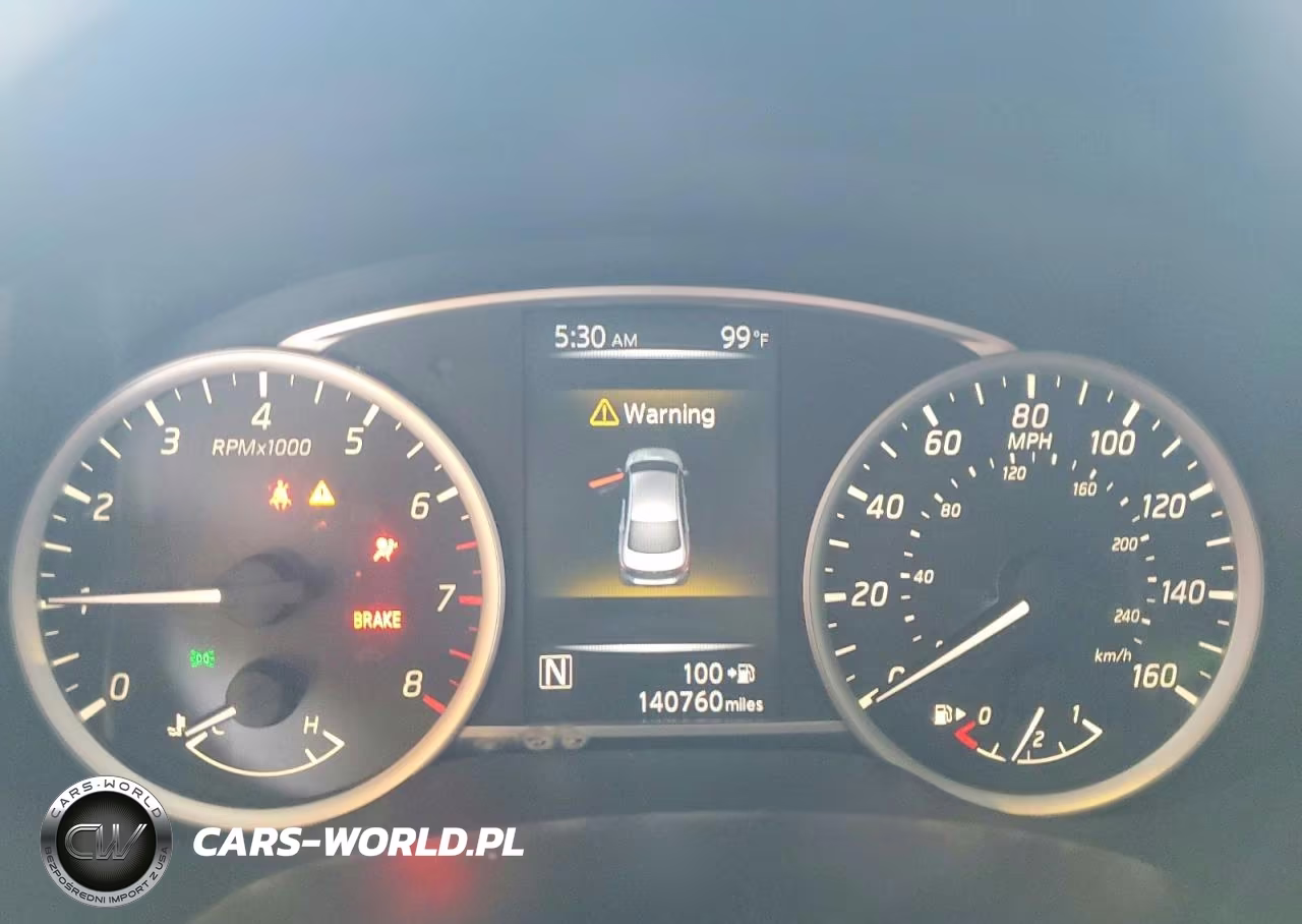 2016 Nissan Sentra Sv VIN:3N1AB7AP6GY286605 - 9