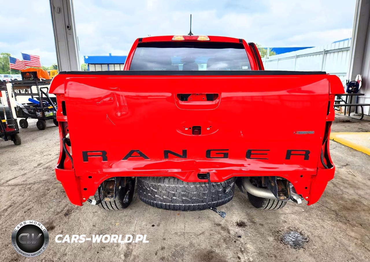 2020 Ford Ranger Xl VIN:1FTER4FH0LLA01457 - 6