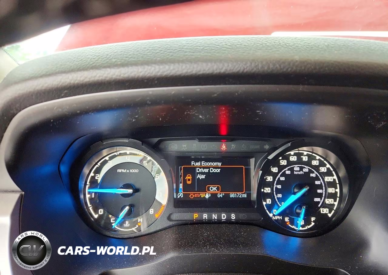 2020 Ford Ranger Xl VIN:1FTER4FH0LLA01457 - 9
