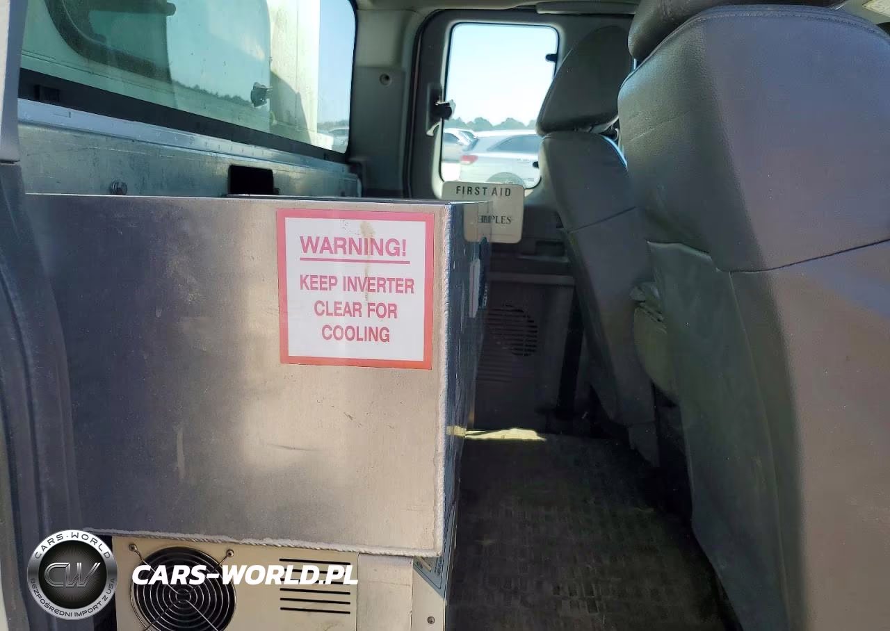 2015 Ford F250 Super Duty VIN:1FT7X2B60FEA58368 - 10