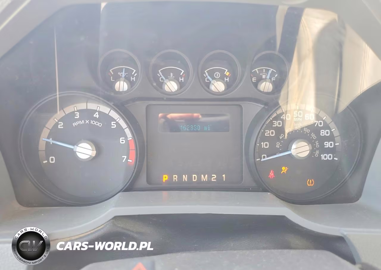 2015 Ford F250 Super Duty VIN:1FT7X2B60FEA58368 - 9