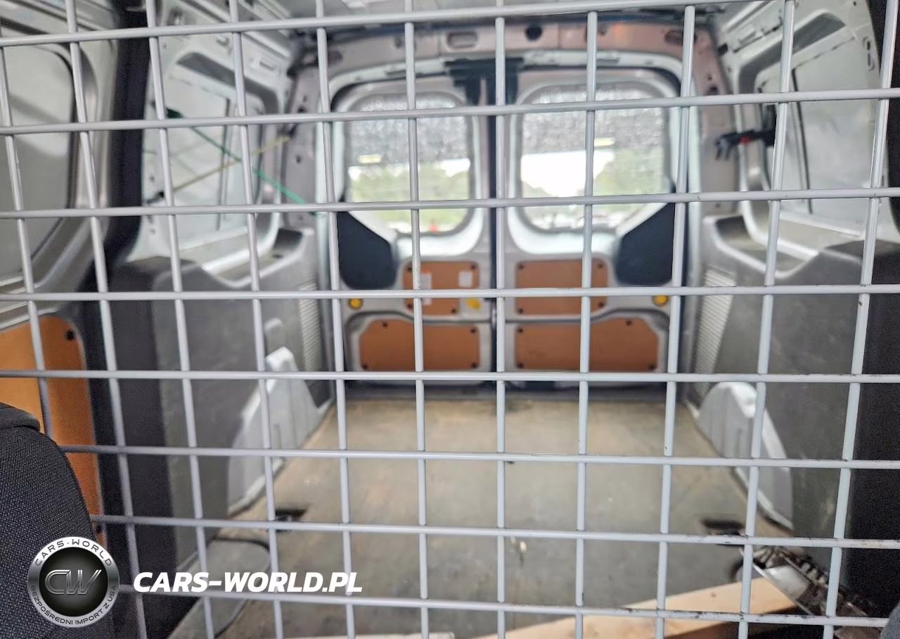 2022 Ford Transit Connect Xl VIN:NM0LS7S20N1512578 - 10