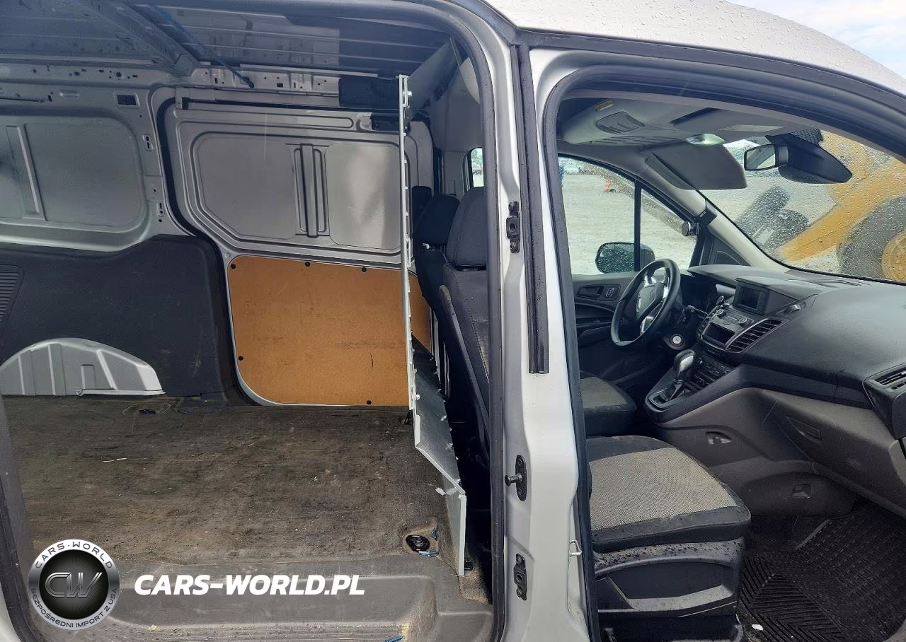 2022 Ford Transit Connect Xl VIN:NM0LS7S20N1512578 - 11