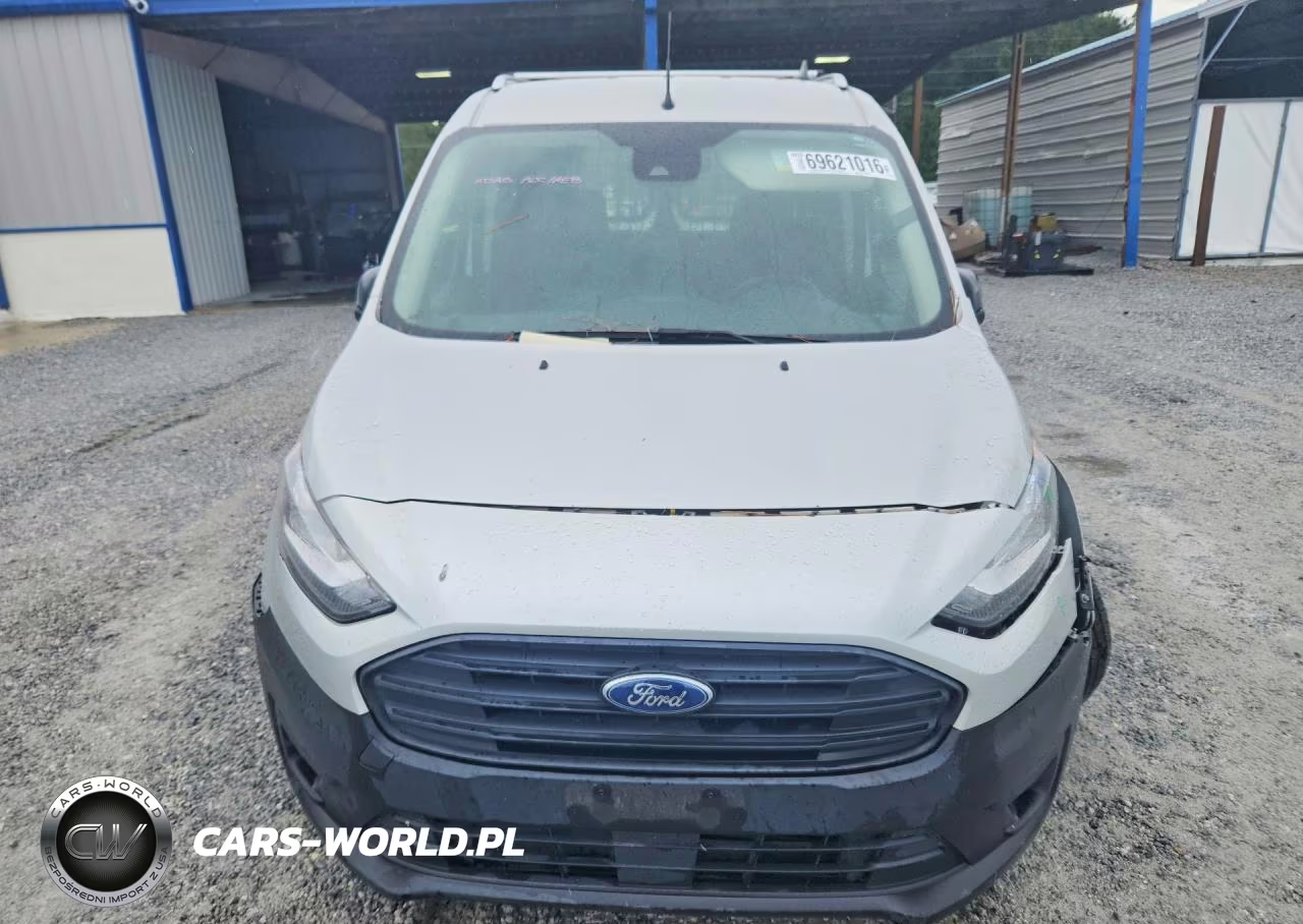 2022 Ford Transit Connect Xl VIN:NM0LS7S20N1512578 - 5