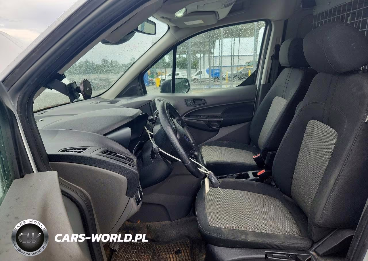 2022 Ford Transit Connect Xl VIN:NM0LS7S20N1512578 - 7