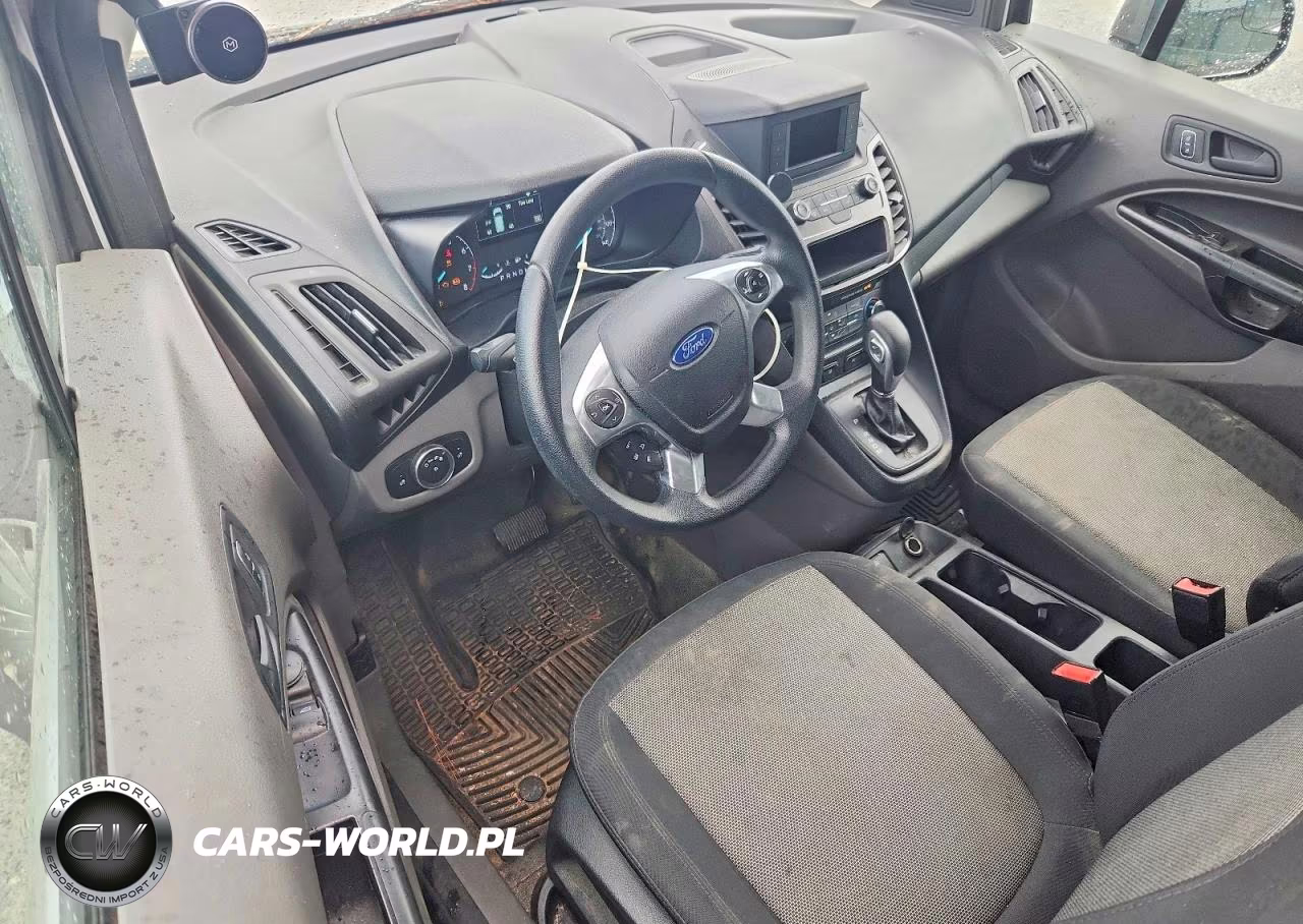 2022 Ford Transit Connect Xl VIN:NM0LS7S20N1512578 - 8