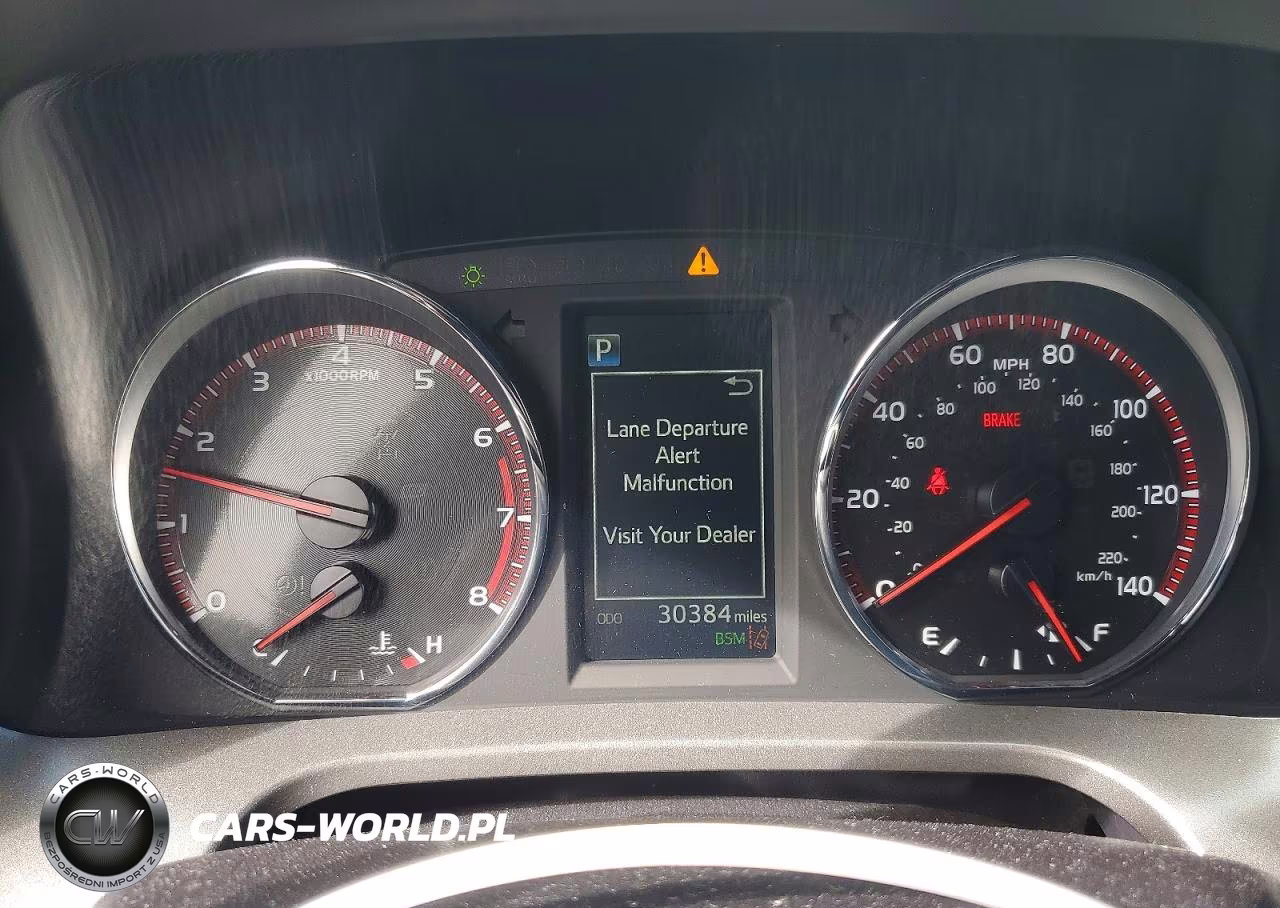 2017 Toyota Rav4 Se VIN:2T3JFREV4HW672629 - 9