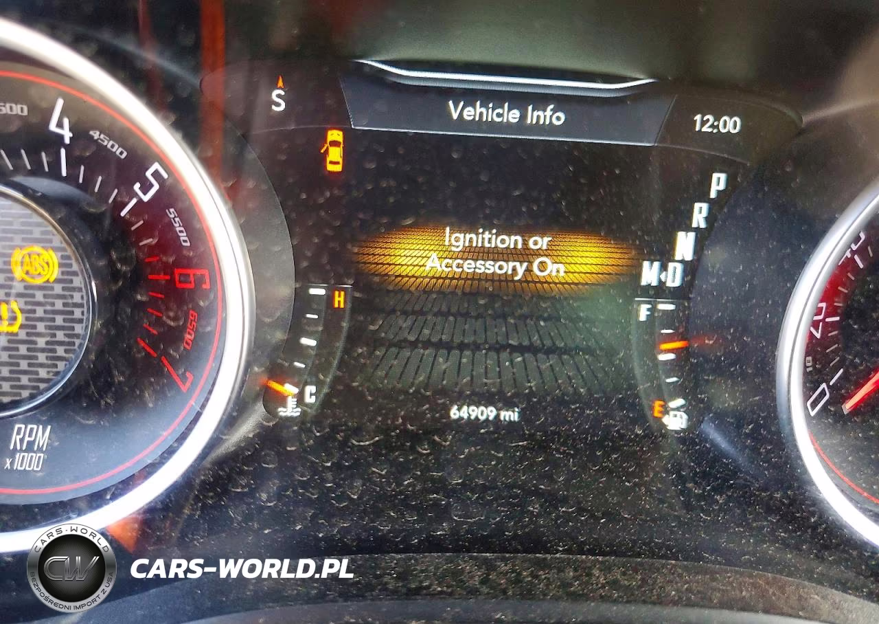 2017 Dodge Challenger R-T VIN:2C3CDZBT1HH656376 - 9