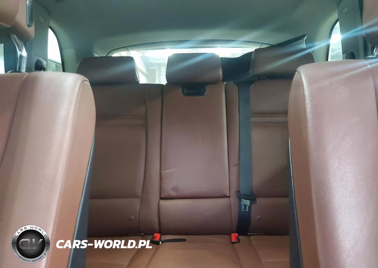 2013 BMW X5 xDrive35I VIN:5UXZV4C52D0E00883 - 10