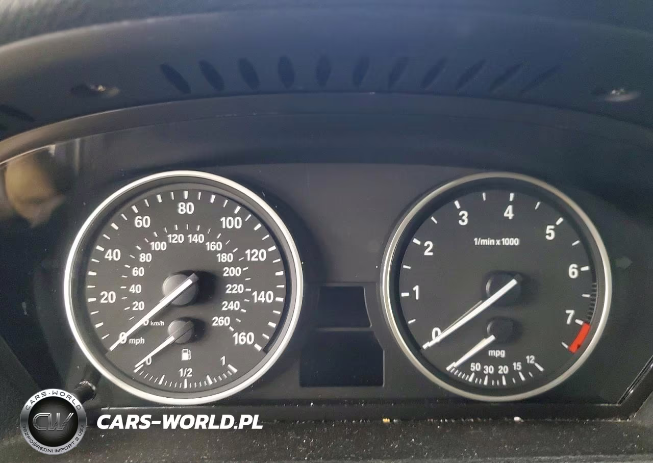 2013 BMW X5 xDrive35I VIN:5UXZV4C52D0E00883 - 9