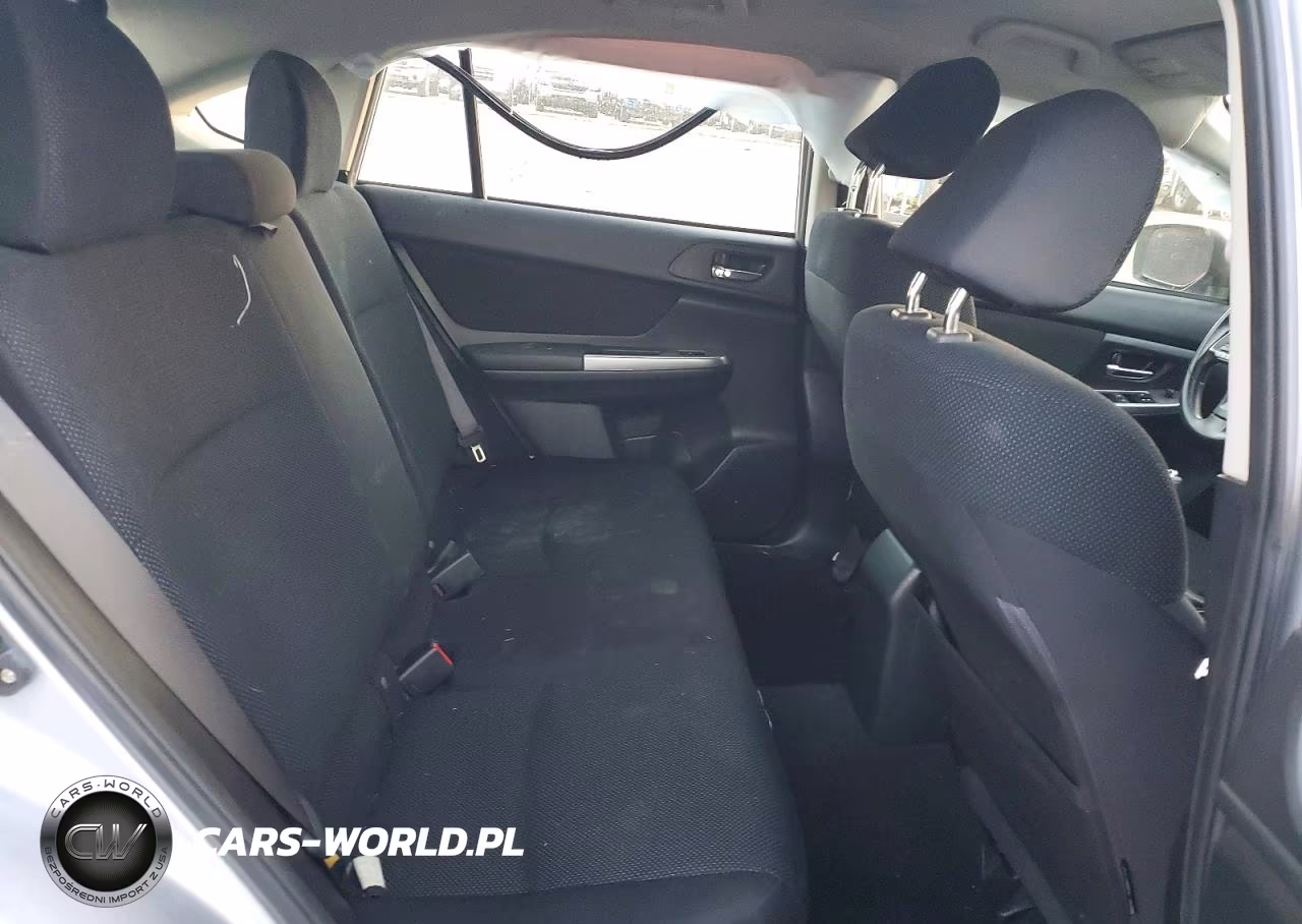 2016 Subaru Impreza Premium VIN:JF1GPAB60G8263110 - 10