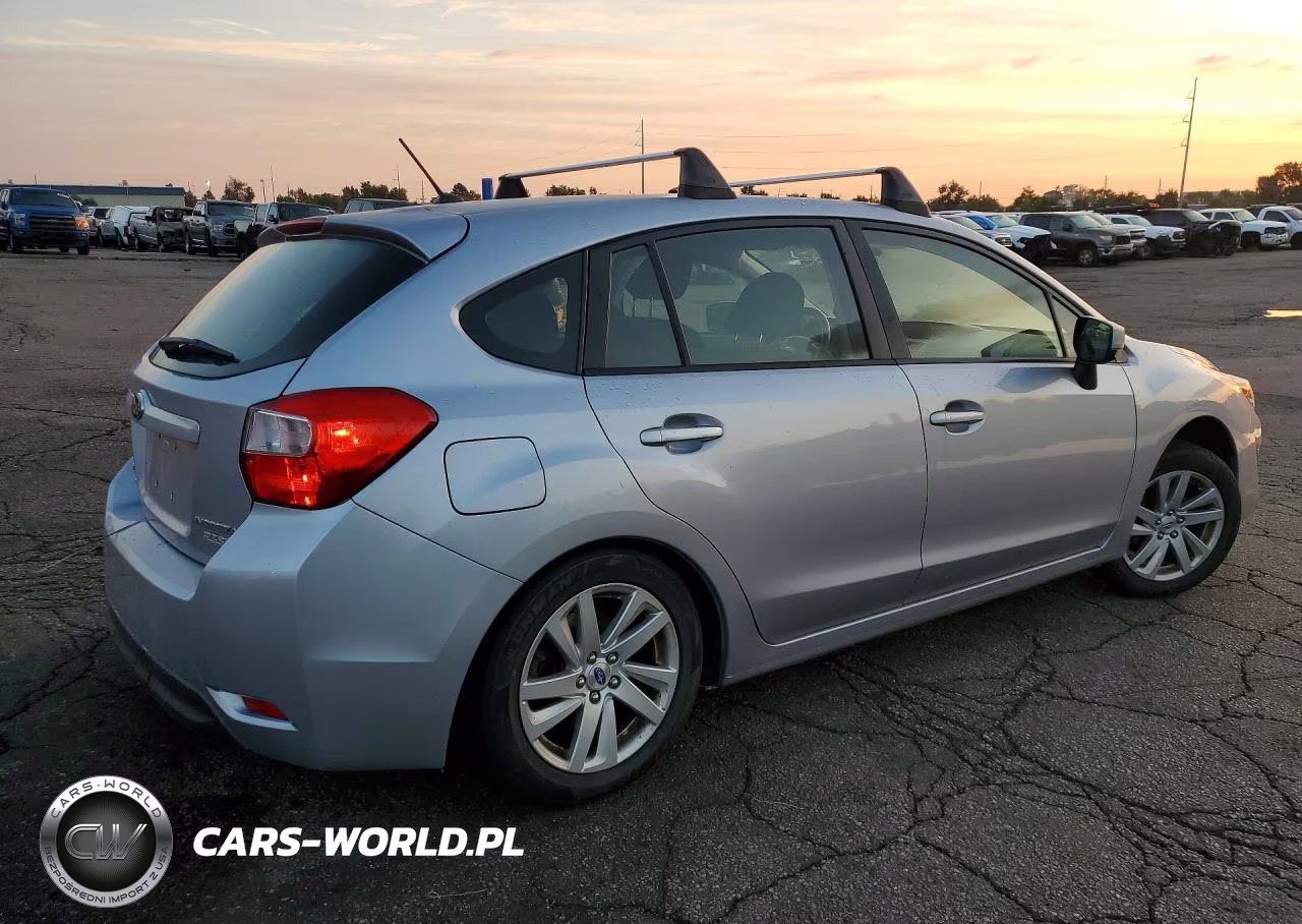 2016 Subaru Impreza Premium VIN:JF1GPAB60G8263110 - 3