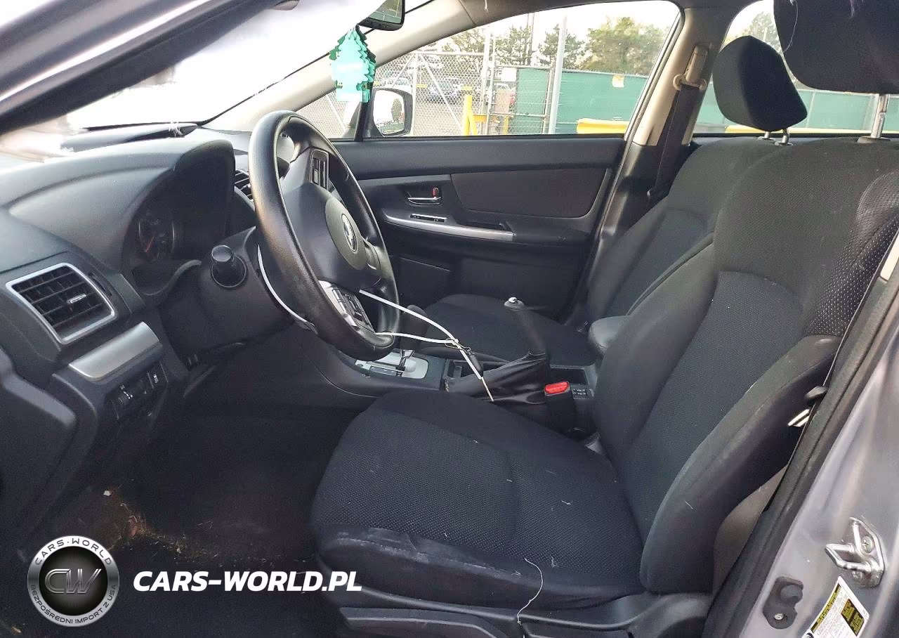 2016 Subaru Impreza Premium VIN:JF1GPAB60G8263110 - 7