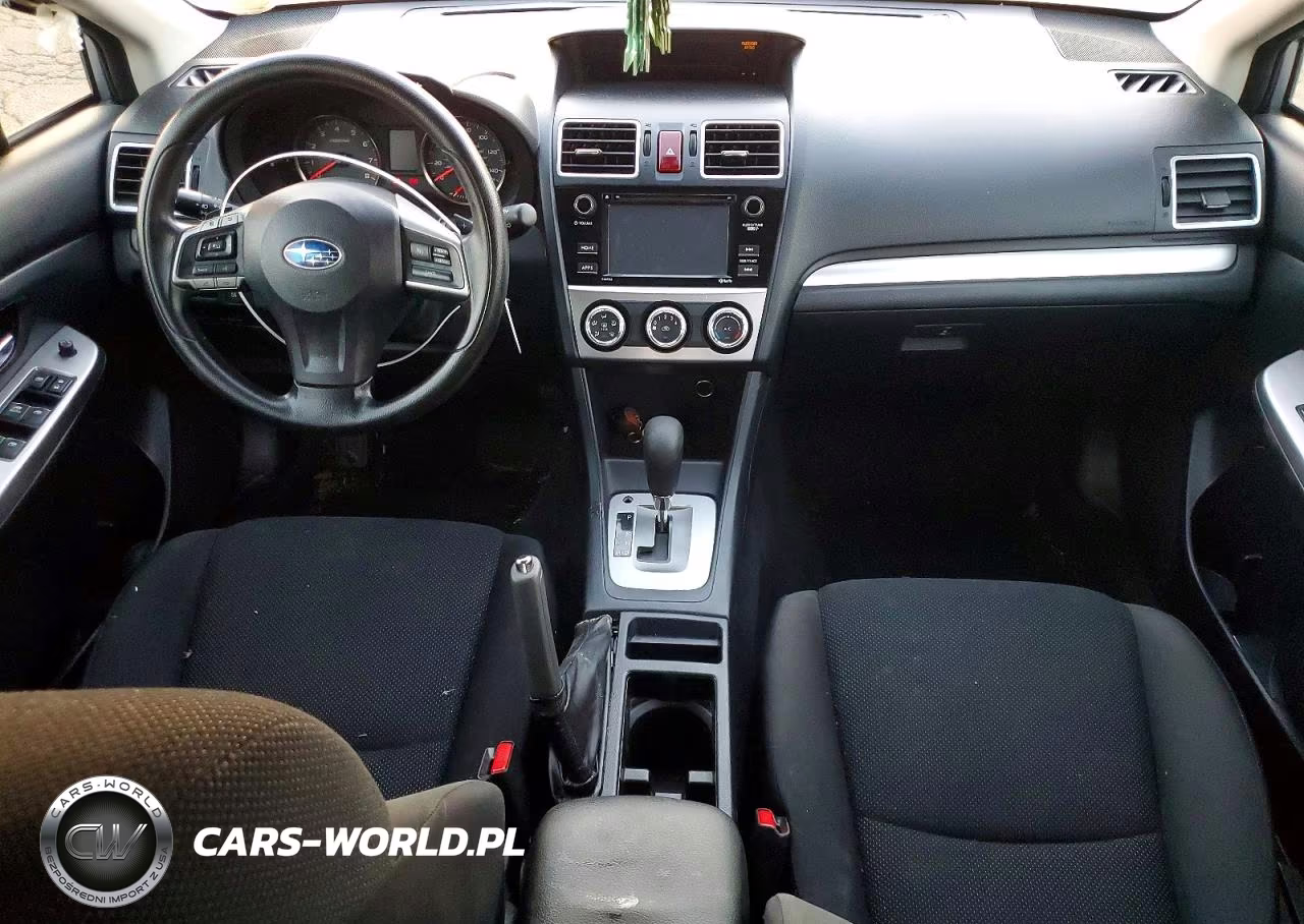 2016 Subaru Impreza Premium VIN:JF1GPAB60G8263110 - 8