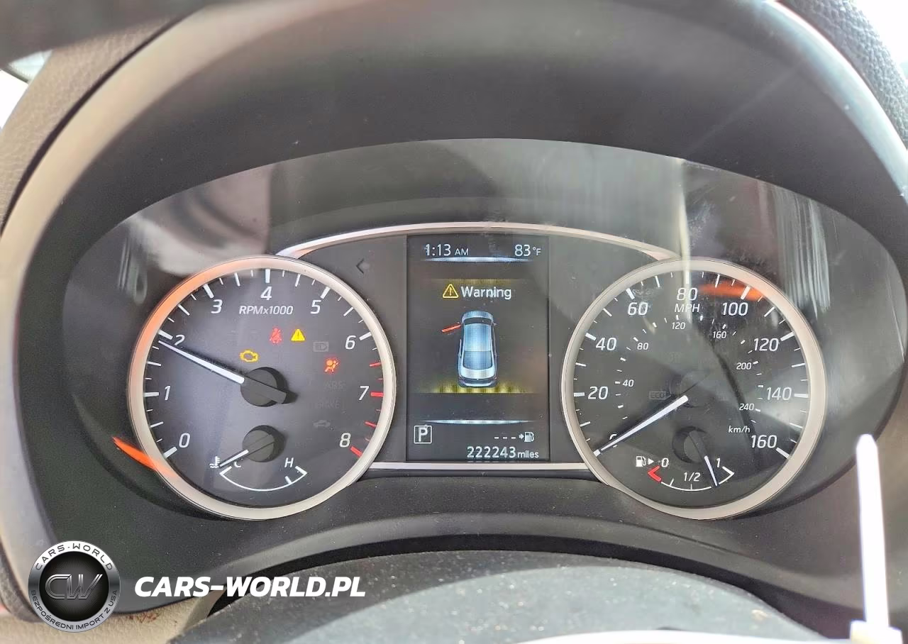 2017 Nissan Sentra Sv VIN:3N1AB7AP8HY228142 - 9