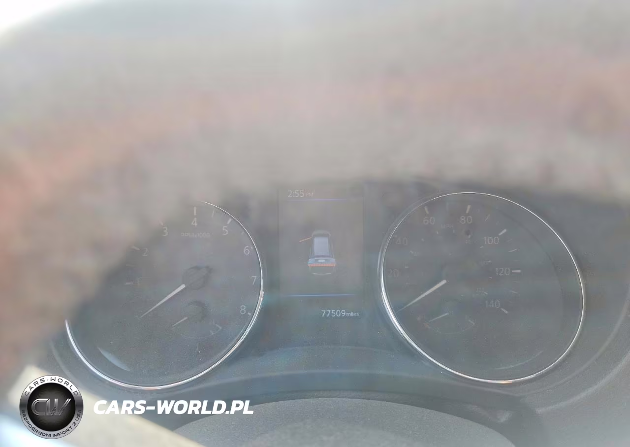 2020 Nissan Rogue S VIN:5N1AT2MVXLC753322 - 9