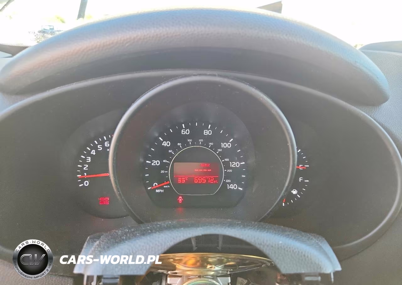 2016 Kia Soul Base VIN:KNDJN2A24G7839037 - 9