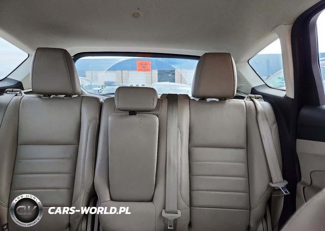 2014 Ford C-Max Premium VIN:1FADP5CU7EL510558 - 10