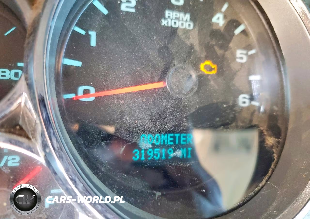 2009 Chevrolet Silverado K3500 VIN:1GBHK79K19E161973 - 9