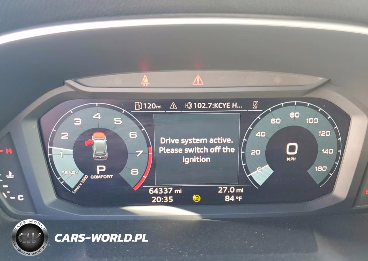 2022 Audi Q3 Premium S Line 45 VIN:WA1DECF35N1123276 - 9