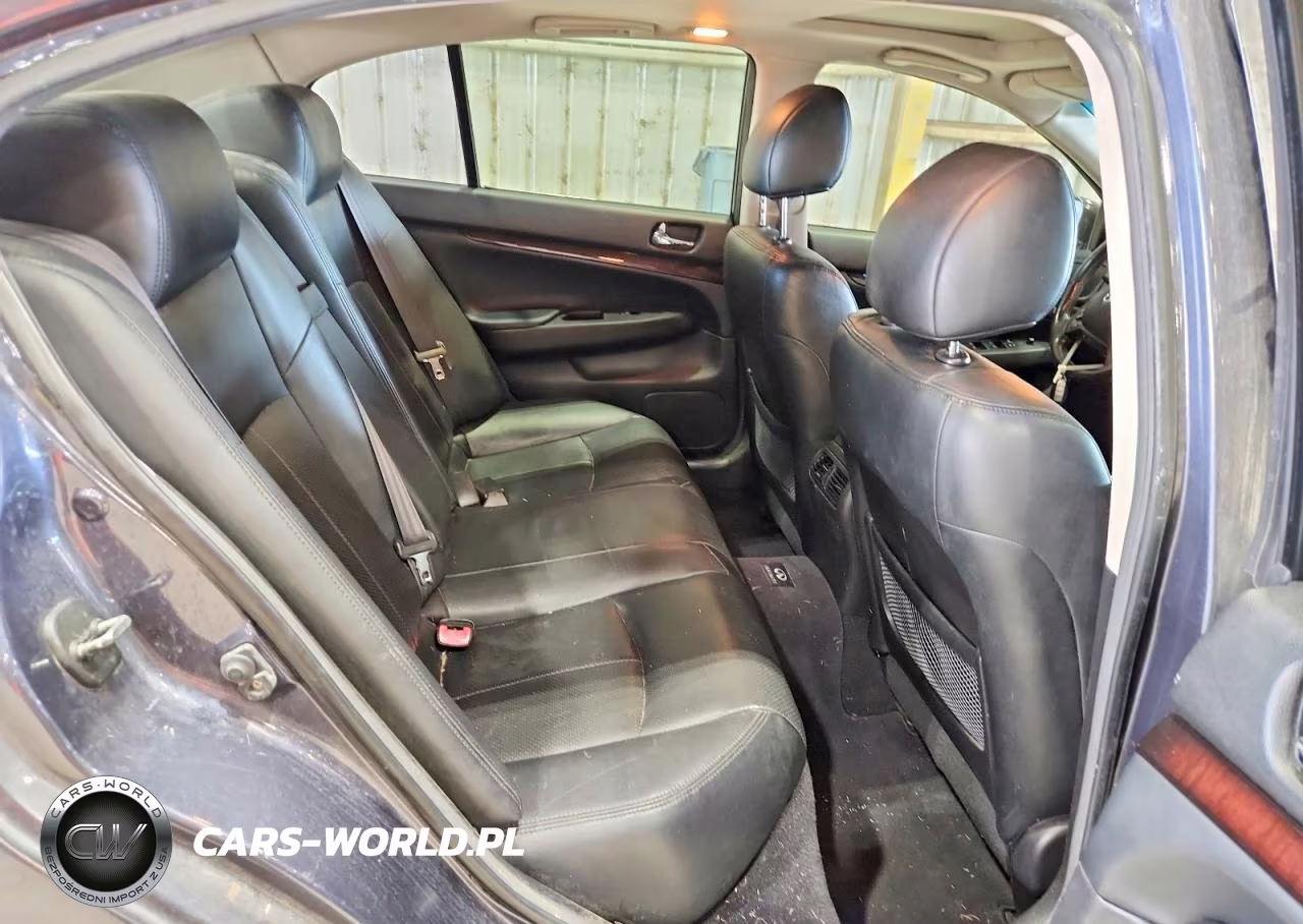 2012 Infiniti G37 Sedan X VIN:JN1CV6AR2CM971919 - 10