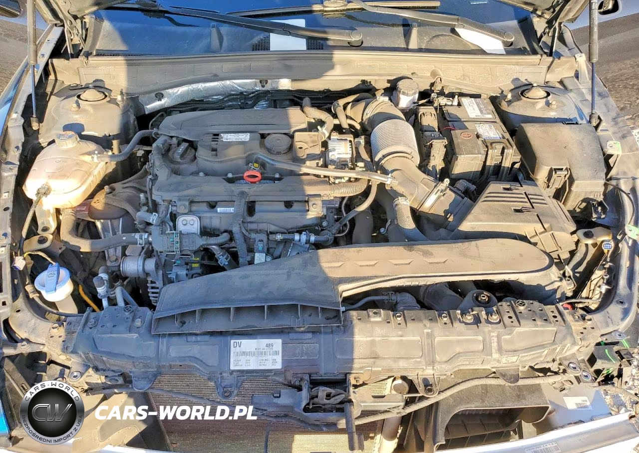 2023 Hyundai Sonata Sel Plus VIN:KMHL44J26PA271265 - 11